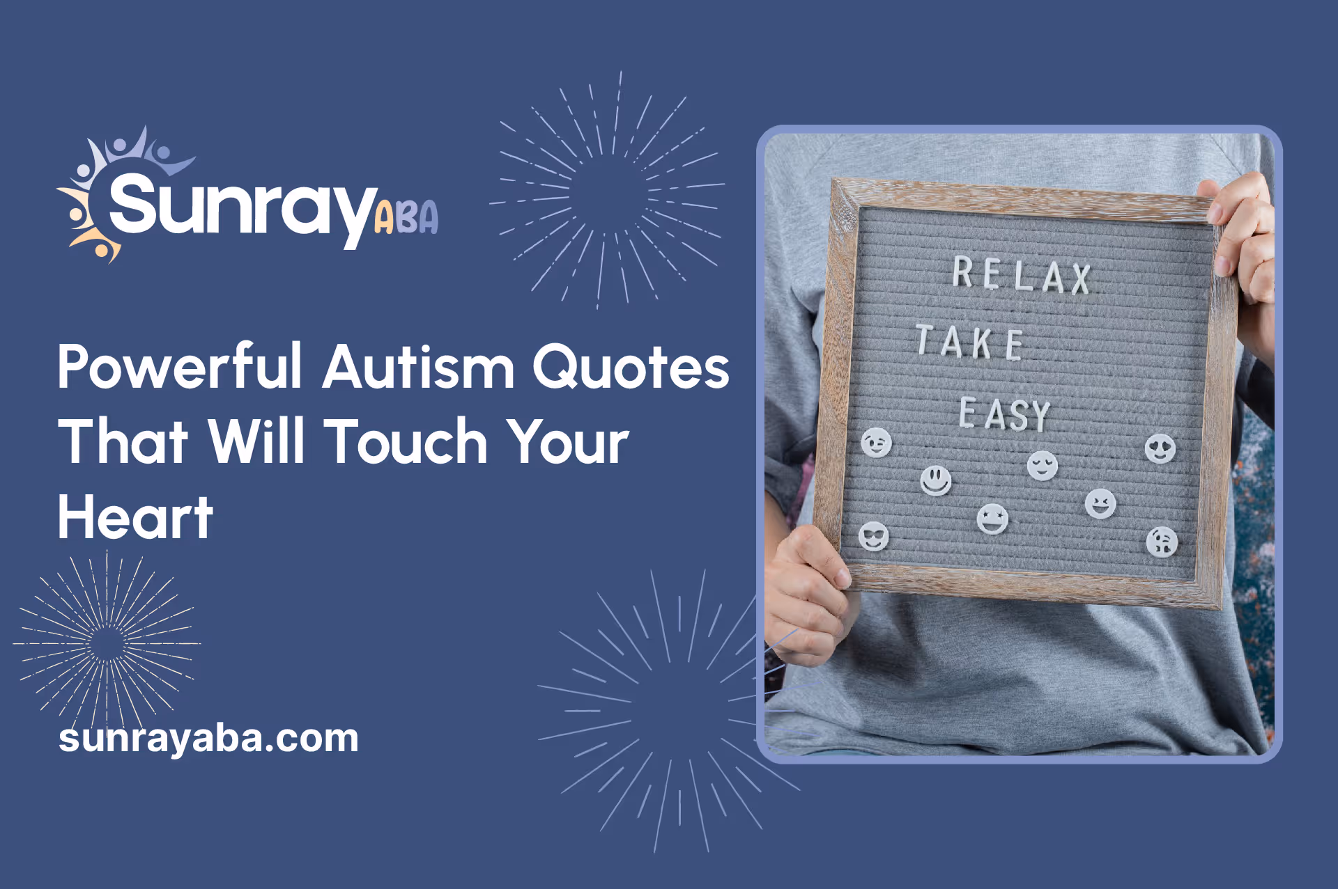 Find Comfort and Inspiration: Powerful Autism Quotes